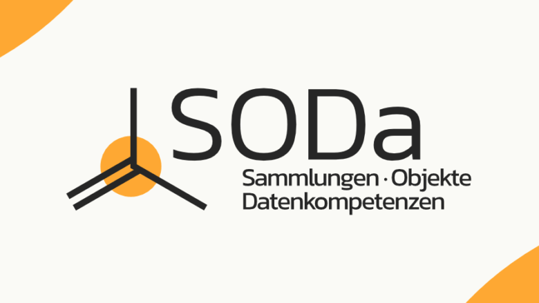 Logo SODa