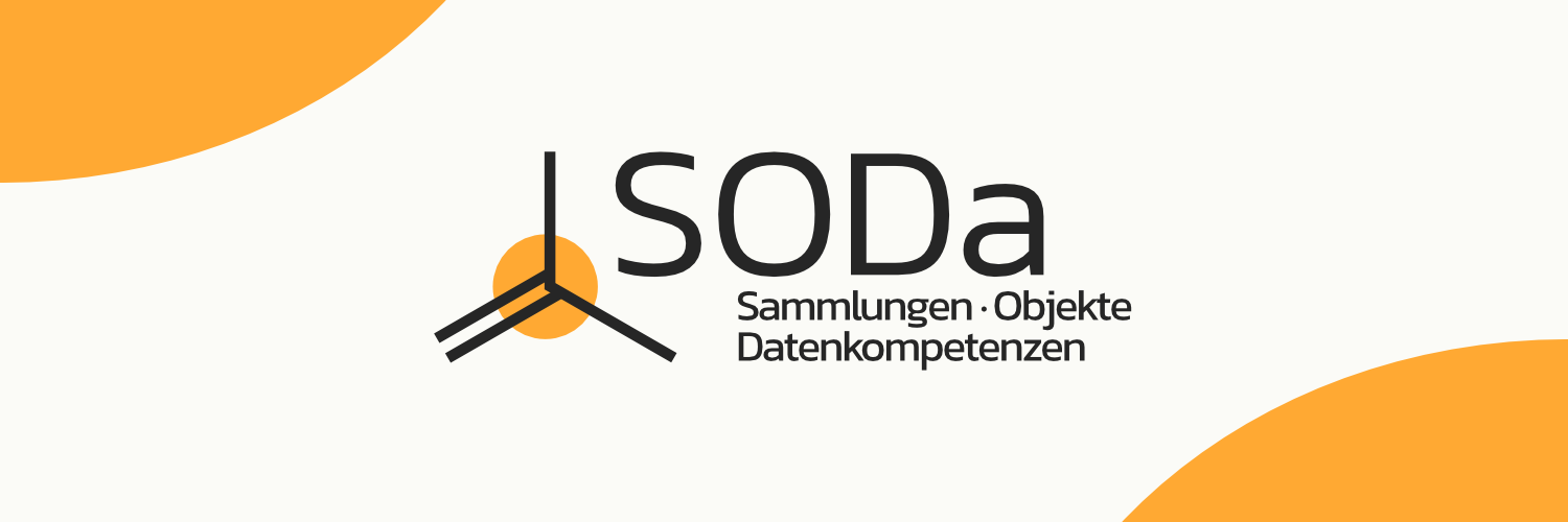 Logo SODa
